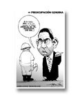 Preocupacion genuina